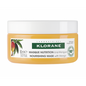Klorane Organic Mango Nutrition Hair Mask