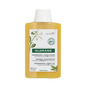 Klorane Nutri-Réparation Shampoo with Organic Tiaré BIO