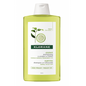 Klorane Citron Pulp Shampoo for Oily Hair