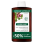 Klorane Quinine & Edelweiss Fortifying Shampoo Duo