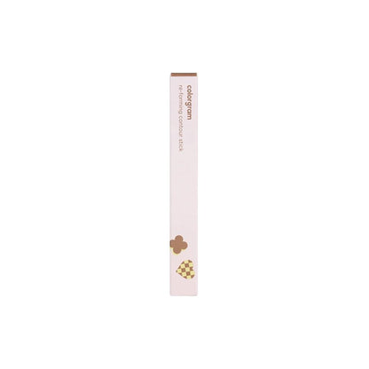 Colorgram Re-Forming Contour Stick 01 Warm Tone 2.2g