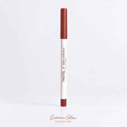 Pastel x Arzu Sabanci Longwear Lip Pencil 44 High Pigment