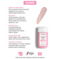 Sinoz Pink Touch SPF50+ Tone-Up Sunscreen: Color Correcting, Redness Reducing, and Brightening Mineral Facial Sunscreen with Hyaluronic Acid - 1.69 fl oz