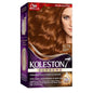 Koleston Kit Hair Color 6/74 Terracotta Vibrant Dye