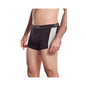 Kom Leo Short 8505 Comfortable Black Loungewear Shorts