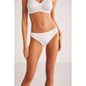 Kom Basic Briefs 2-Pack Comfort Underwear White