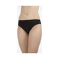 Kom Basic Briefs 2-Pack Black for Daily Comfort