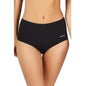 Kom Basic Slip 2-Pack Black Classic Briefs