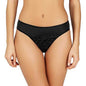 Kom Beliza Briefs Smooth Comfort Underwear in Black