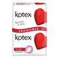 Kotex Ultra Normal Sanitary Pads for Reliable Protection 12 Count