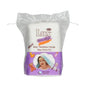 Lux Bebek Baby Wet Wipes - 100% Pure Cotton, Natural Baby Care for Newborns, Gentle & Safe