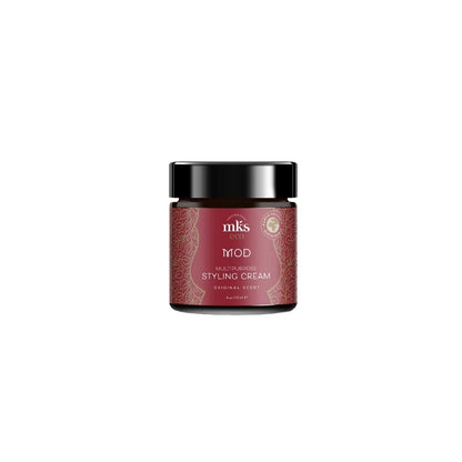 MKS Eco Mod Multipurpose Styling Cream Original 113 ml
