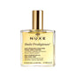 Nuxe Huile Prodigieuse Dry Oil Multi-Purpose Skincare for Face & Body - 3.38 fl oz