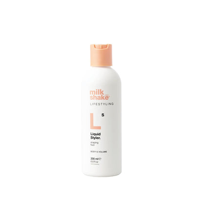 milk_shake Lifestyling Liquid Styler Versatile Hold & Shine 200 ml