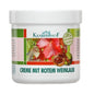 Krauterhof Red Vine Leaf Leg Cream for Tired Legs 100 ml