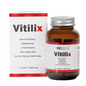 Krc Derma Vitilix Dietary Supplement with Melon Extract 30 Capsules