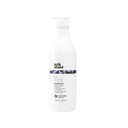 milk_shake Icy Blonde Conditioner for Cool Tones 1000 ml
