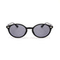 Solest London Black Unisex Sunglasses with UV Protection