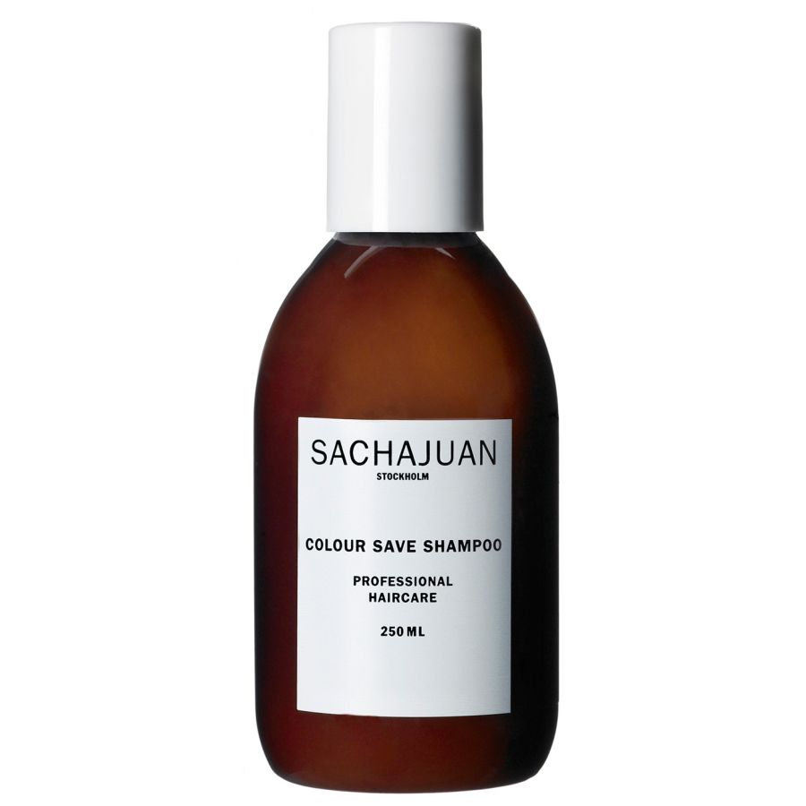 Sachajuan Colour Save Shampoo for Vibrant Hair 250ml