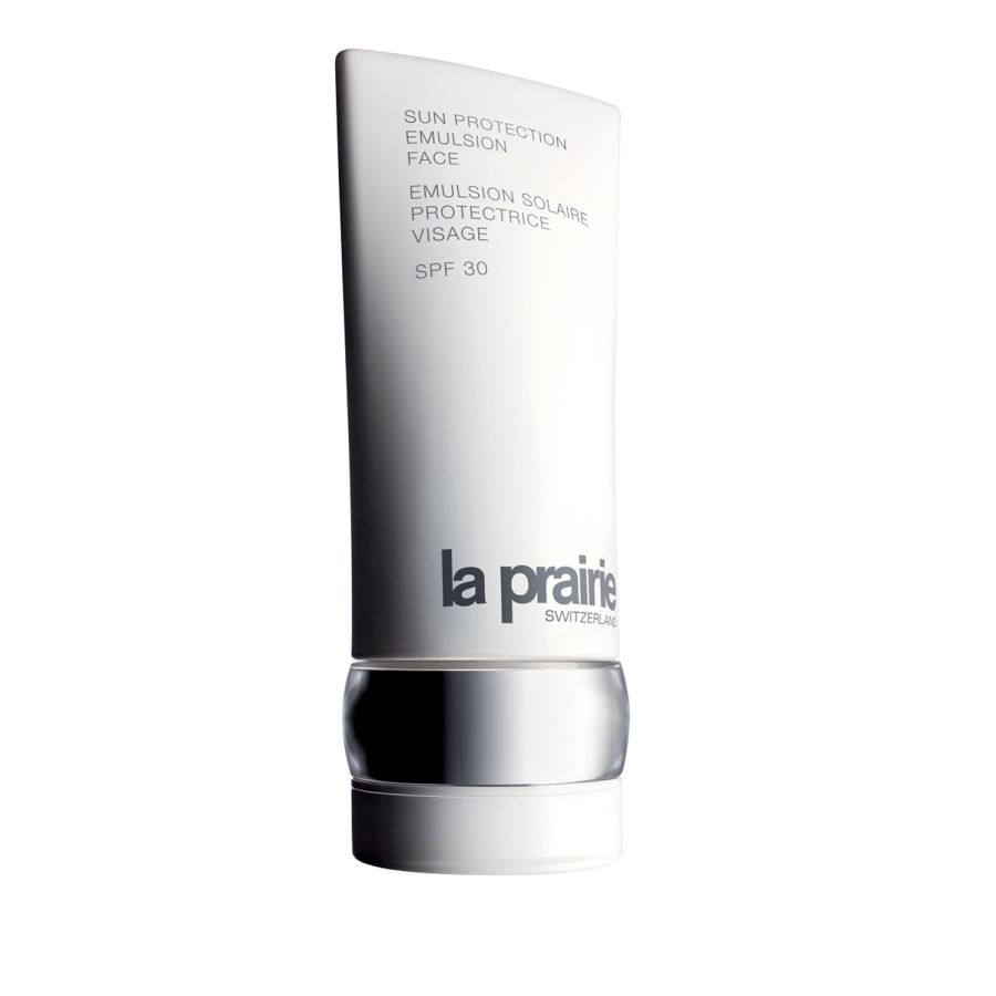 La Prairie Sun Protection Emulsion SPF 30 Face Cream 25 ml