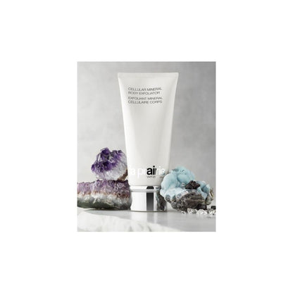 La Prairie Cellular Mineral Body Exfoliator 200ml