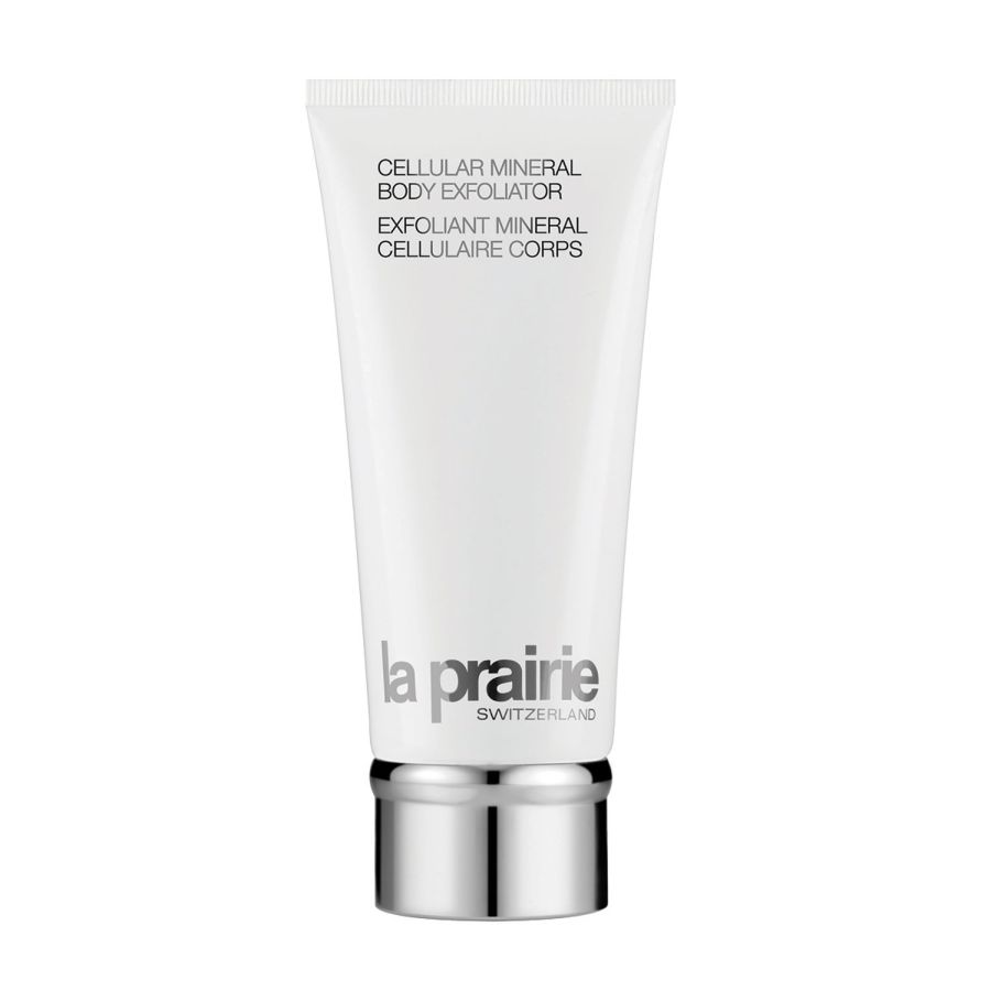 La Prairie Cellular Mineral Body Exfoliator 200ml