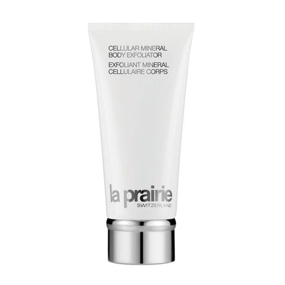 La Prairie Cellular Mineral Body Exfoliator 200ml