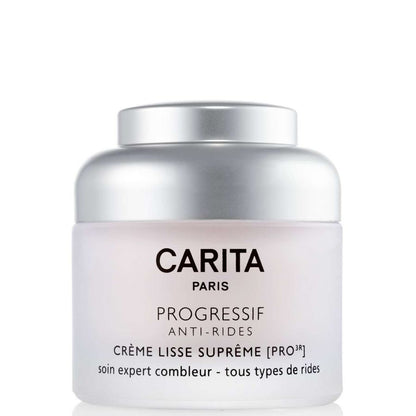 Carita Supreme Wrinkle Cream Smoothing Moisturizer 50ml