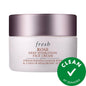Rose & Hyaluronic Acid Deep Hydration Moisturizer - 72 Hour Hydration, Lightweight & Natural Skincare