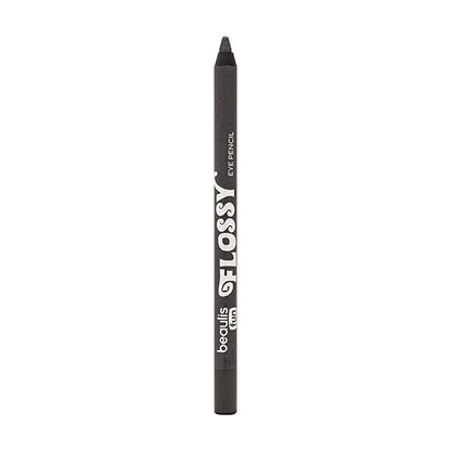 Beaulis Fun Flossy Eyeliner - Vibrant, Creamy Eye Makeup in 9 Colors