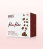 HHS KuKa Natural Morning Coffee | 30-Day Pack | Collagen & Hyaluronic Acid