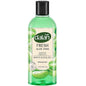 Dalan Aloe Vera Shower Gel - Natural, Dermatologically Tested, and Refreshing - 16.91 fl oz