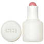 Mini Super Slick Tinted Lip Balm: Hydrating Rose Oil Formula for Sheer Color & Glossy Shine
