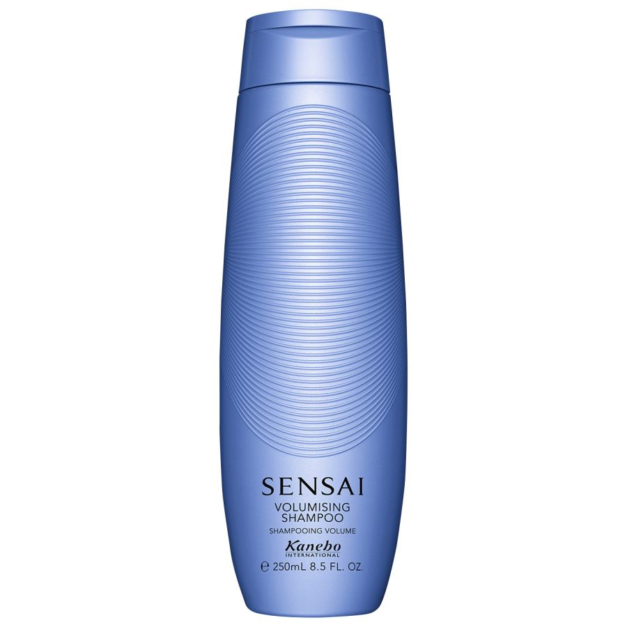 Sensai Volumising Shampoo for Fine Hair 250 ml