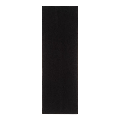 Eklips 2-Piece Black and White Hair Band Set for Versatile Styling - Simple Hair Accessories