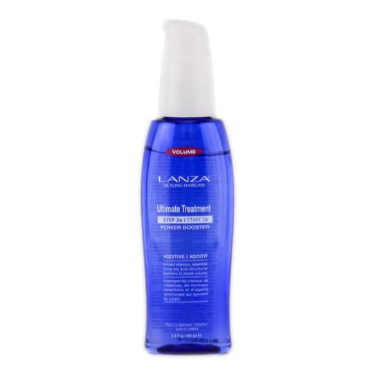 L'ANZA Ultimate Treatment Power Booster Volume Serum Step 2a, 3.4 oz