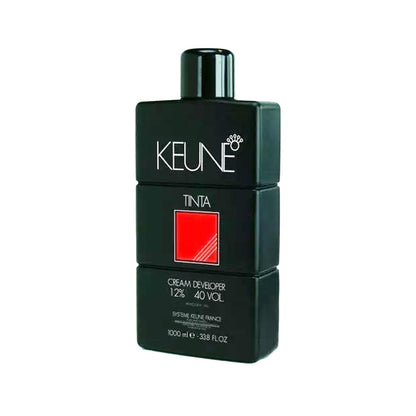 Keune Tinta Color Developer 40 Vol. Hair Activator 1000 ml