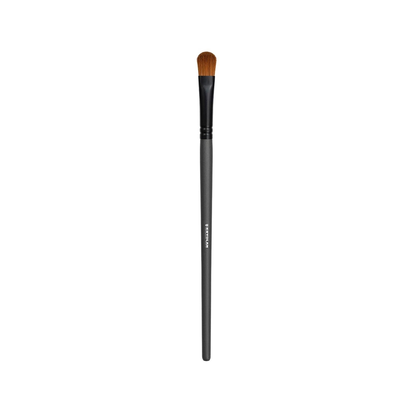 Kryolan Artist Eye Shadow Brush 1 for Precision Blending