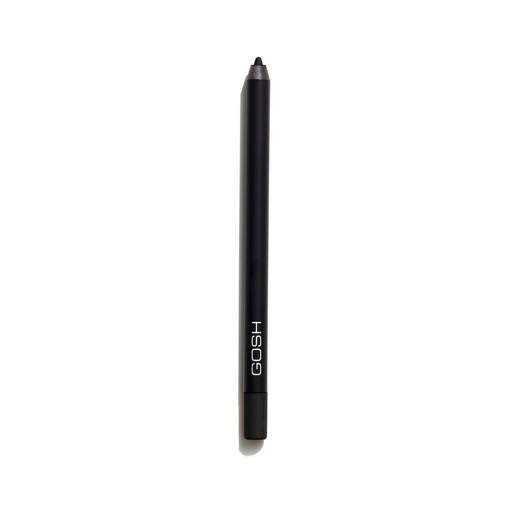 Gosh Velvet Touch Eye Liner 022 Carbon Black 1.2g