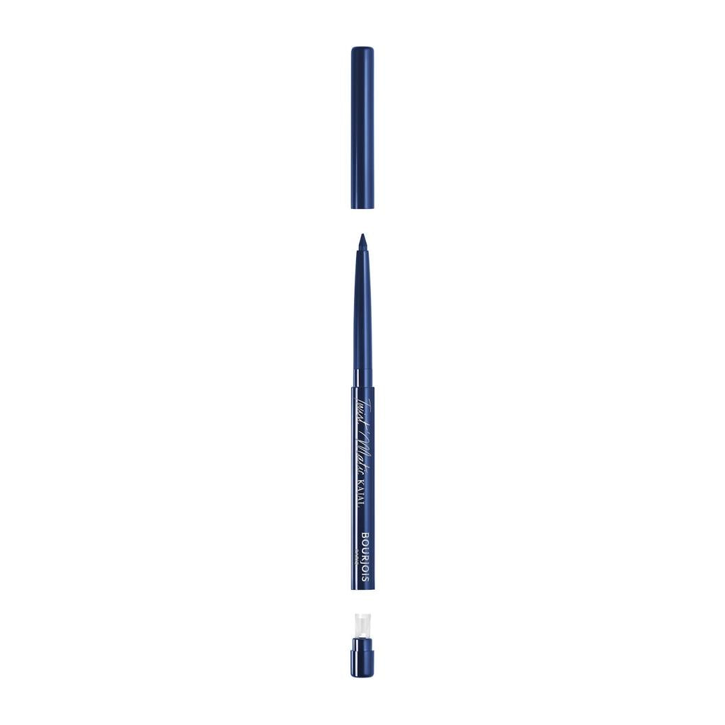 Bourjois Twist Matic Kajal 2-in-1 Eyeliner 05 Blue 1.2g
