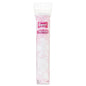 Benri Soft Cotton Pads for Makeup Removal 140 Count