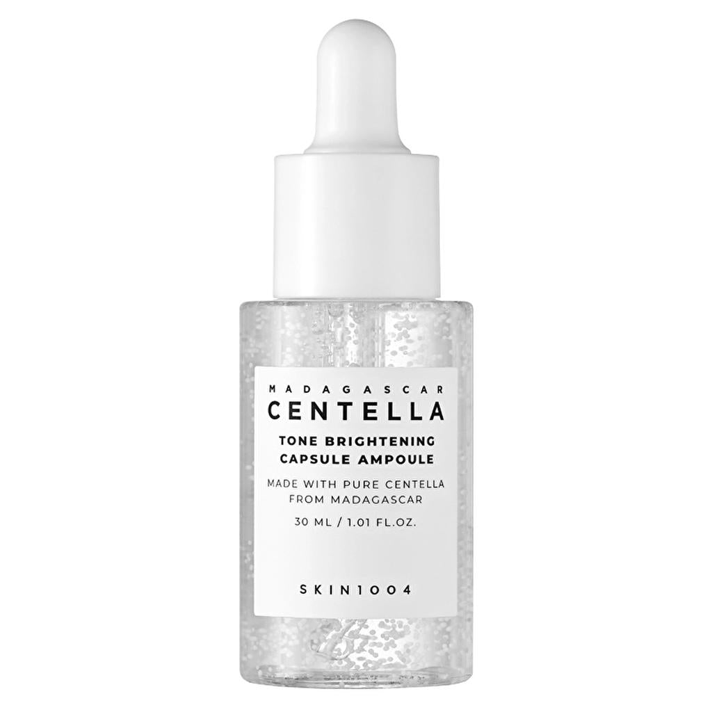 Skin1004 Madagascar Centella Tone Brightening Capsule Serum 30ml