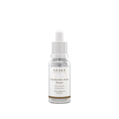 Geske Hyaluronic Acid Serum Hydrating Formula 30 ml