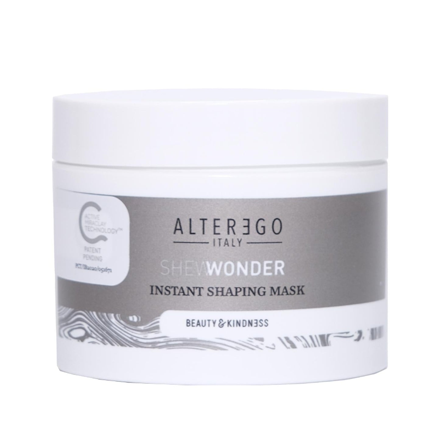 Alterego Italy Shewonder Instant Shaping Hair Mask 300 ml