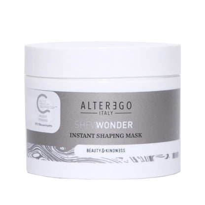 Alterego Italy Shewonder Instant Shaping Hair Mask 300 ml
