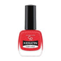 Golden Rose Keratin Nail Polish - Long-lasting & Nourishing Nail Color