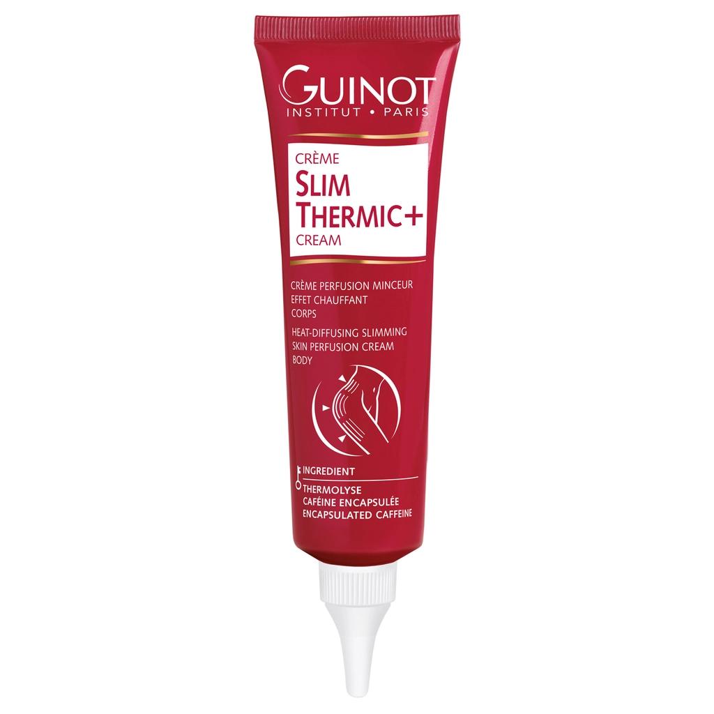 Guinot Slim Thermic+ Body Cream for Firming 125 ml
