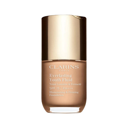 Clarins Everlasting Youth Fluid Foundation 100.5W 30 ml