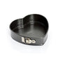 Kaiser 26cm Heart-Shaped Baking Mold - Non-Stick Cake Mold for Large Desserts, Easy Clean, Oven Safe up to 350°F