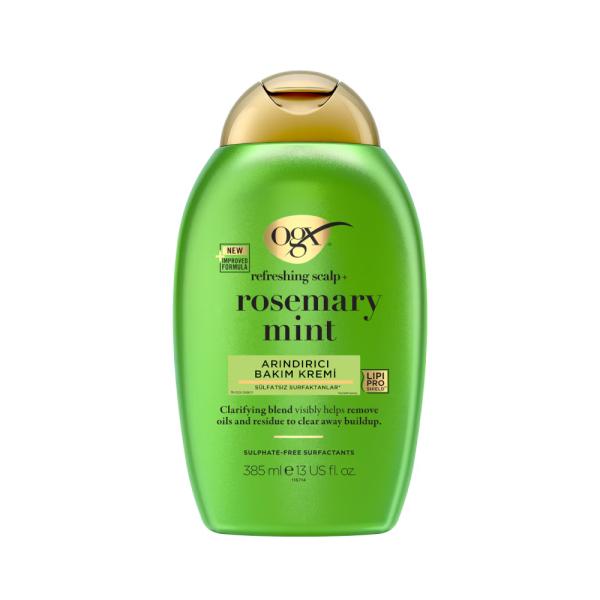 OGX Rosemary Mint Clarifying Conditioner 385 ml